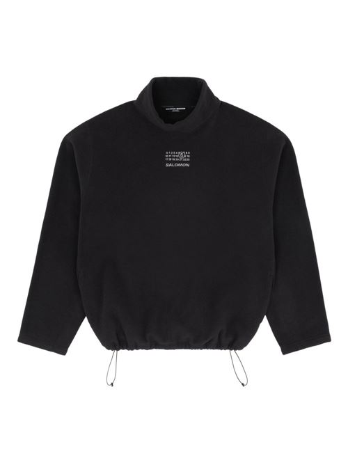 T-shirt Turtle-Neck MM6 X SALOMON | SH0NH0019M20140899